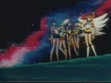 Sailor Star Song