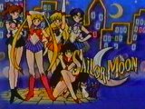 Sailor Moon Theme